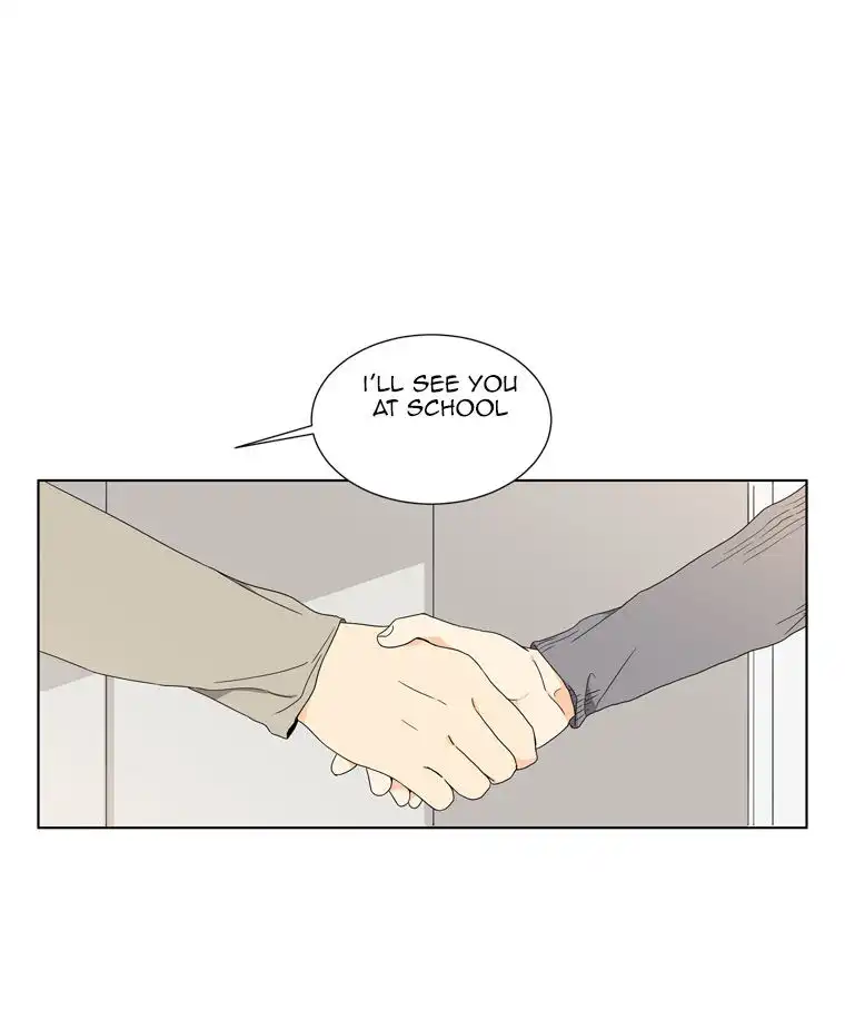 Lovely Bokhee-ssi Chapter 8 57